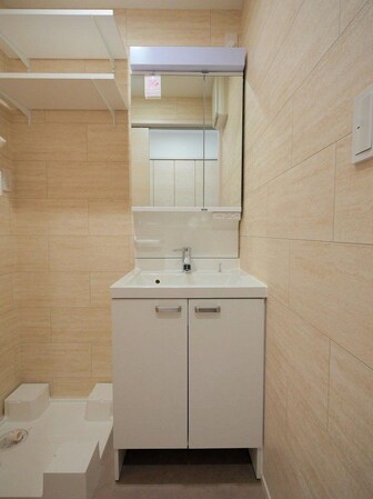 ジオ旭ケ丘の物件内観写真